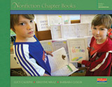 Nonfiction Chapter Books