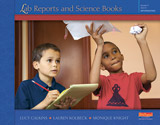 Lab Reports and Science Books