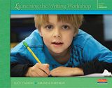 Launching the Writing Workshop